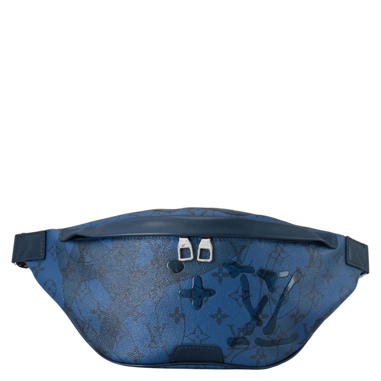 LOUIS VUITTON(USED)루이비통 M22576 디스커버리 범백